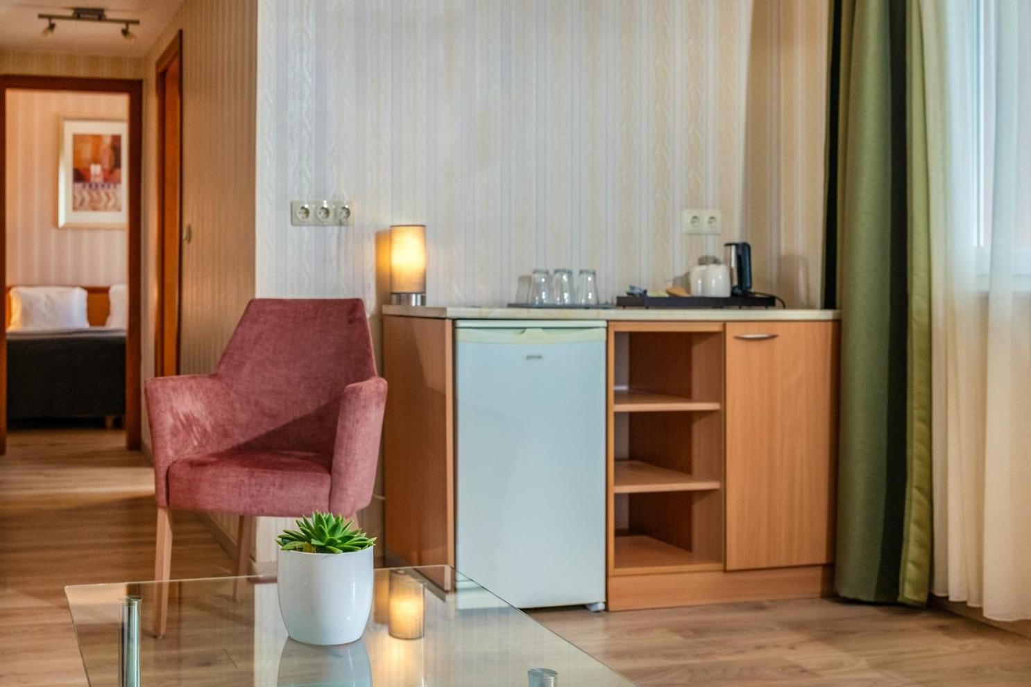 Hotel Vital Залакарош Экстерьер фото